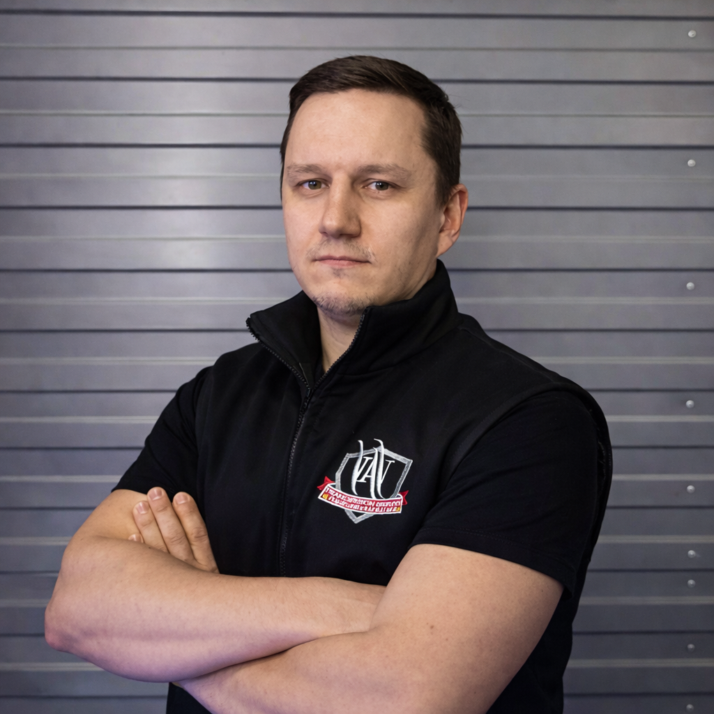Мастер VAV Service