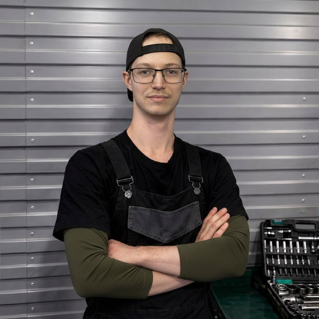 Мастер VAV Service
