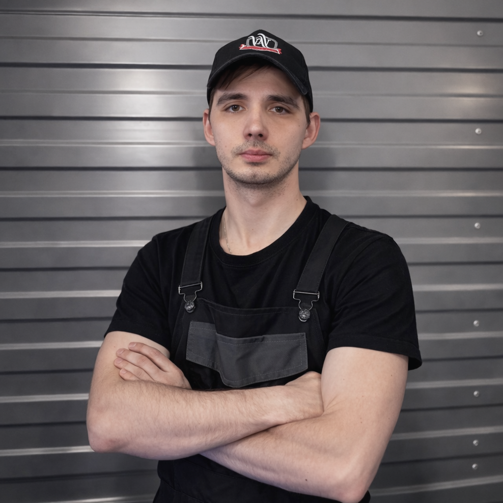 Мастер VAV Service